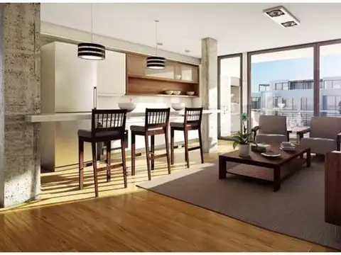 Departamento en Venta en Haedo Norte, USD 194.100