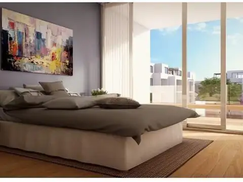 Departamento en Venta al Norte