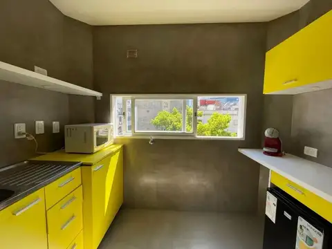Departamento en Venta en San Nicolás, USD 79.000