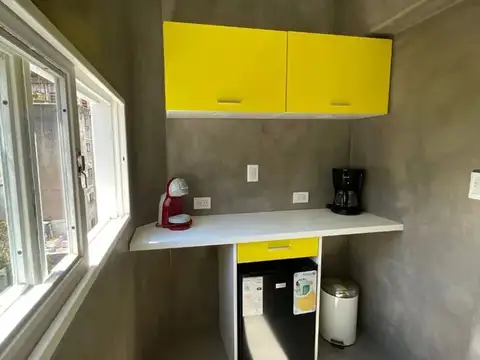 VENTA DEPTO 2 AMB EN SAN NICOLAS APTO PROFESIONAL