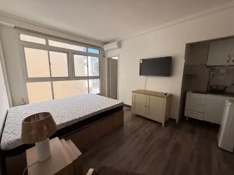 VENTA MONOAMBIENTE | CABALLITO