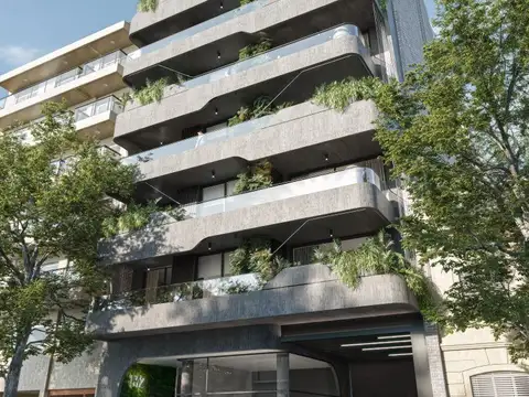 Piso exclusivo en pozo – Zona Abasto - Parque Independencia