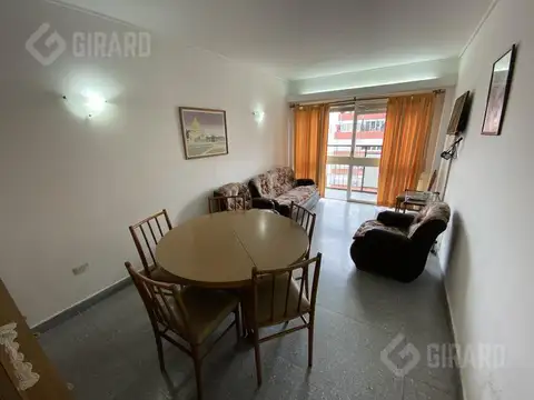 Piso 9 - Unidad A - Colon 2358