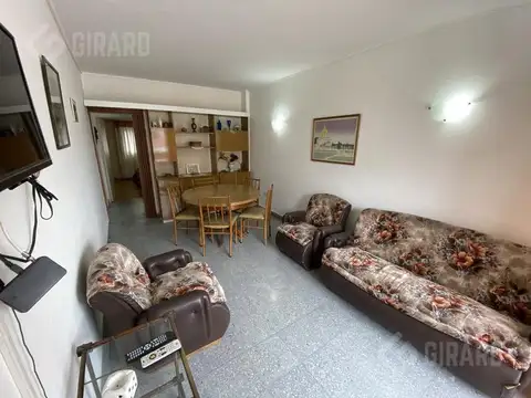 Departamento en Alquiler Temporal 40 años