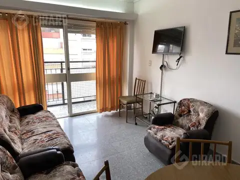 Departamento en Alquiler Temporal en Plaza Colon, $ 40.000