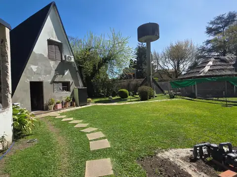 Casa en Venta de 1 dormitorio
