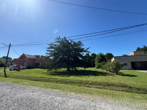 Terreno en Venta en Virrey del Pino, USD 50.000