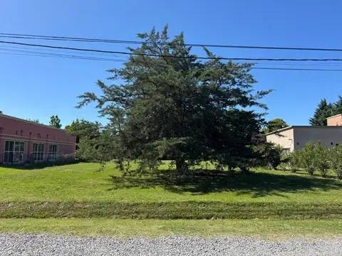 Terreno en Venta de 900,0 m2