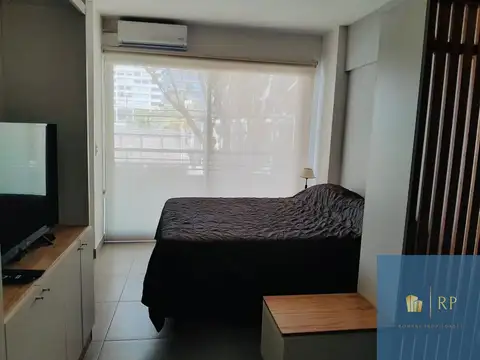 Departamento en Alquiler Temporal de Monoambiente