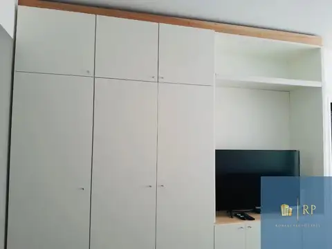 Departamento en Alquiler Temporal A Estrenar