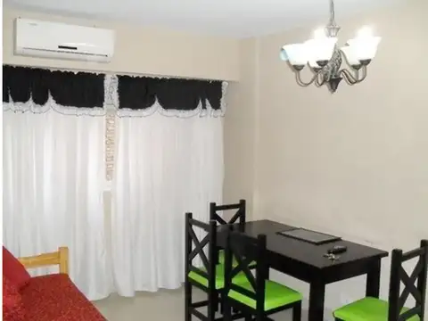 Departamento Alquiler x Temporada