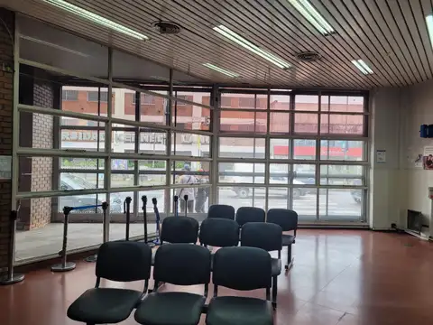 Edificio Comercial en Lanús Oeste