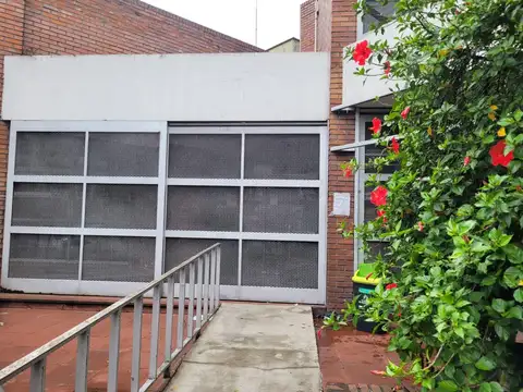 Edificio Comercial en Lanús Oeste