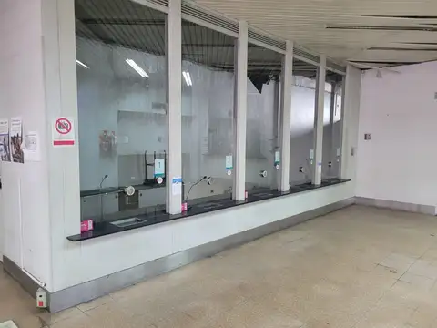 Oficina en Venta 30 años