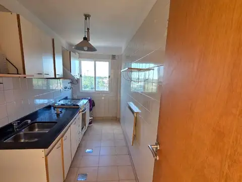 Departamento en Alquiler de 2 dormitorios