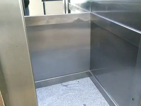 Justo Jose de Urquiza 4900, Piso 4