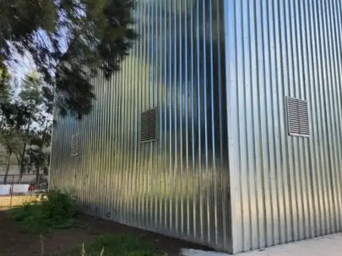 Galpon en Alquiler en Alvear, USD 4.700