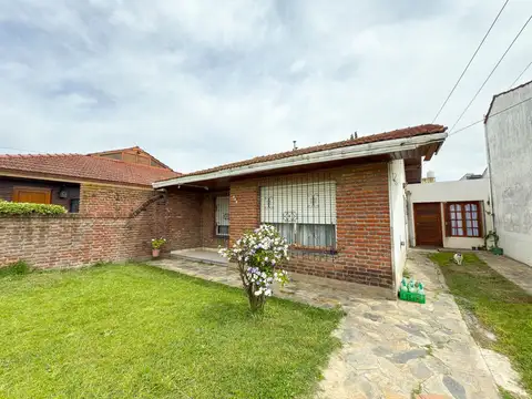 Casa en Venta 50 años