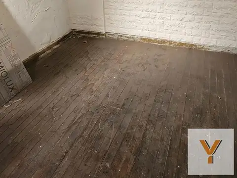 Depto Tipo Casa en Venta de 3 ambientes