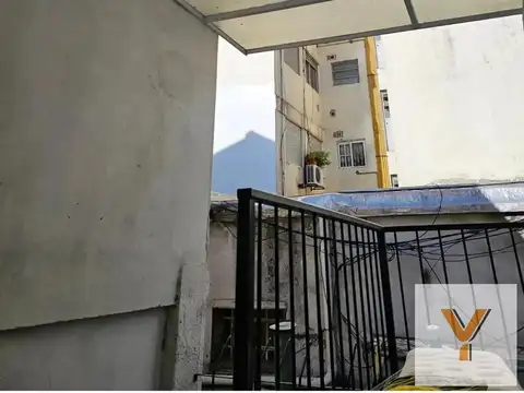 Depto Tipo Casa en Venta en Balvanera, USD 100.000
