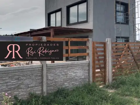 Casa - Venta - Argentina, Mar Chiquita - santa elena 100