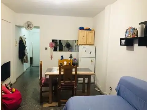 Departamento en Alquiler 40 años