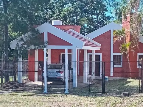 VENTA DE CASA, PASO DE LA PATRIA CORRIENTES