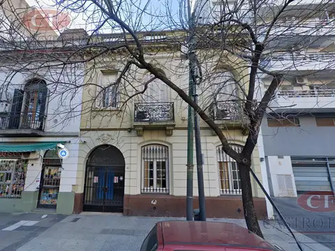 Venta Petit Hotel (Casa) – Frente a la Plaza Principal de Almagro –