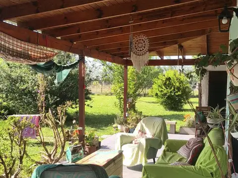 Quinta en Venta en Cañuelas, USD 140.000