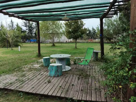 VENTA QUINTA 2 AMB EN CAÑUELAS PARA INVERSIÓN