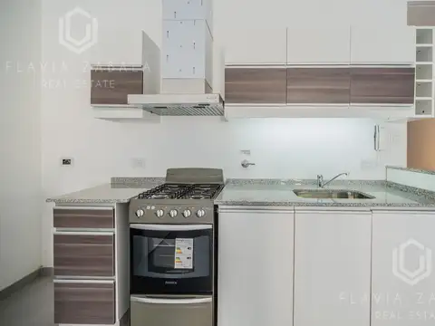 Departamento en Venta en Boedo, USD 76.000