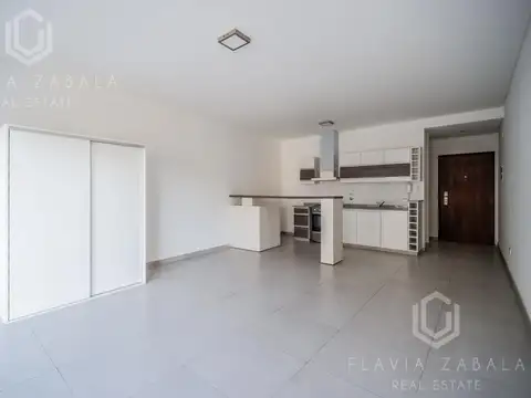 Venta monoambiente con balcón en Boedo