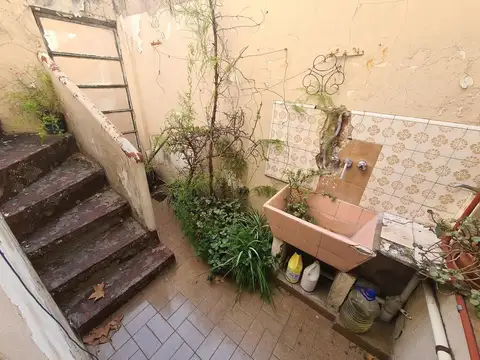 Depto Tipo Casa en Venta al Noroeste