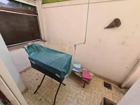 Depto Tipo Casa en Venta de 3 ambientes