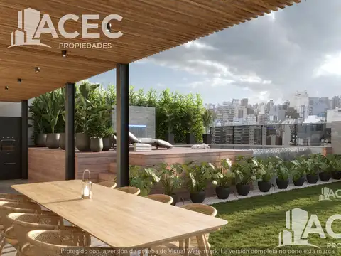 Departamento en Venta en República De La Sexta, USD 227.000