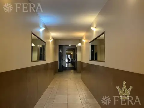 Marcelo Torcuato De Alvear 700