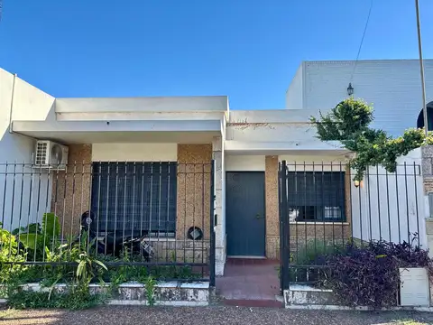Propiedad de 2 habitaciones - USD 80.000 (Apta crédito)