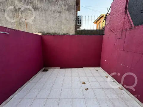 Casa en Venta en Ramos Mejia Sur, USD 119.900