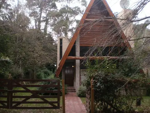 Casa en venta en Barrio Bosque Peralta Ramos