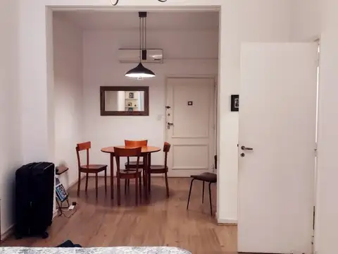 Departamento en Alquiler Temporal de Monoambiente