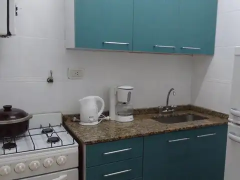 Departamento en Alquiler Temporal 50 años