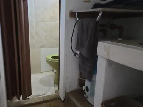 Depto Tipo Casa en Venta en Tigre Centro, USD 275.000