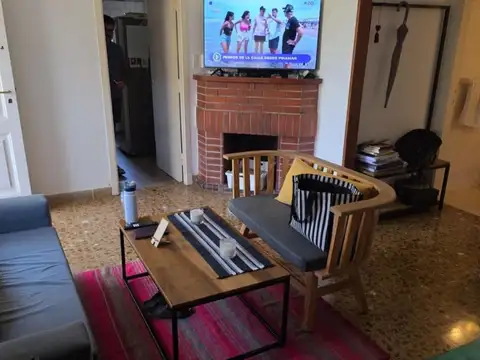 Depto Tipo Casa en Venta al Norte