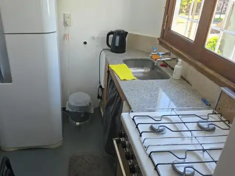 Depto Tipo Casa en Venta de 5 ambientes