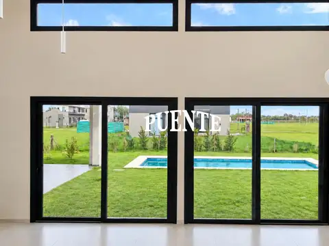 Casa en Venta al Norte