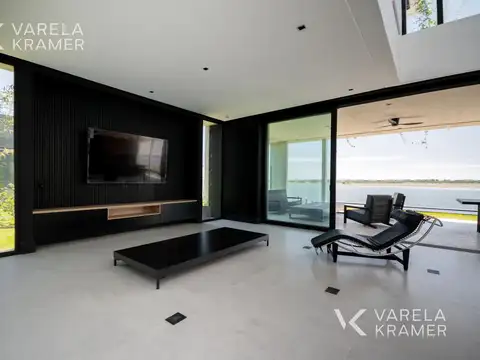 Puertos del Lago 216