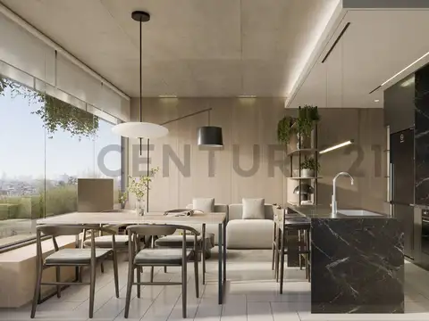 VENTA DEPARTAMENTO 2 AMBIENTES EZPELETA CENTRO