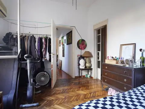 Departamento en Venta 50 años