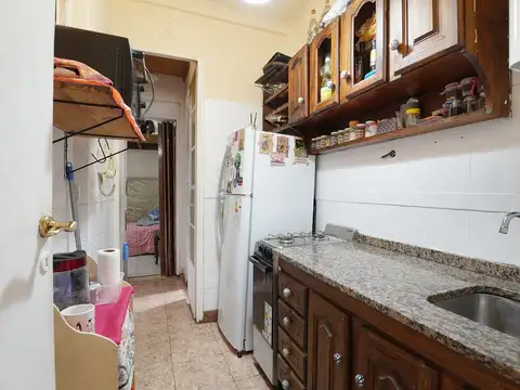 Departamento en Venta al Sur