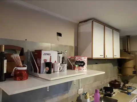 Departamento en Alquiler A Estrenar